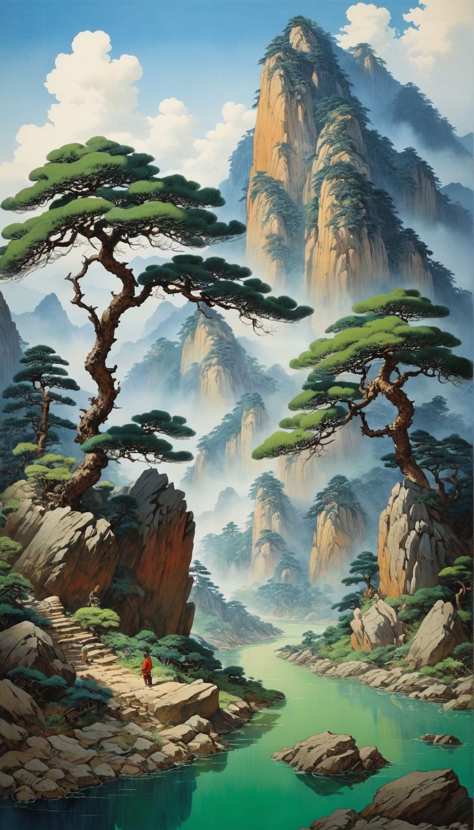 01602-439682498-Chinese landscape painting,inspired by Wang Ximeng's landscape painting works Thousand Miles of Rivers and Mountains,_the inscri.png